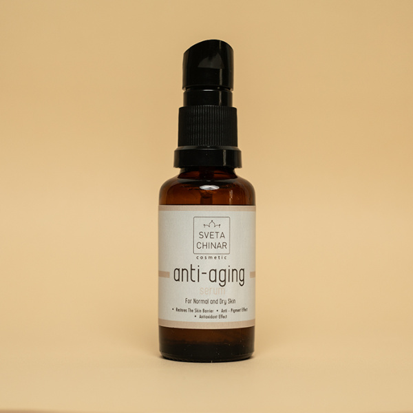 Набор Анти-эйдж